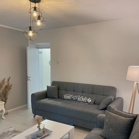 Hotspot Apartments - City Center Priştine Dış mekan fotoğraf