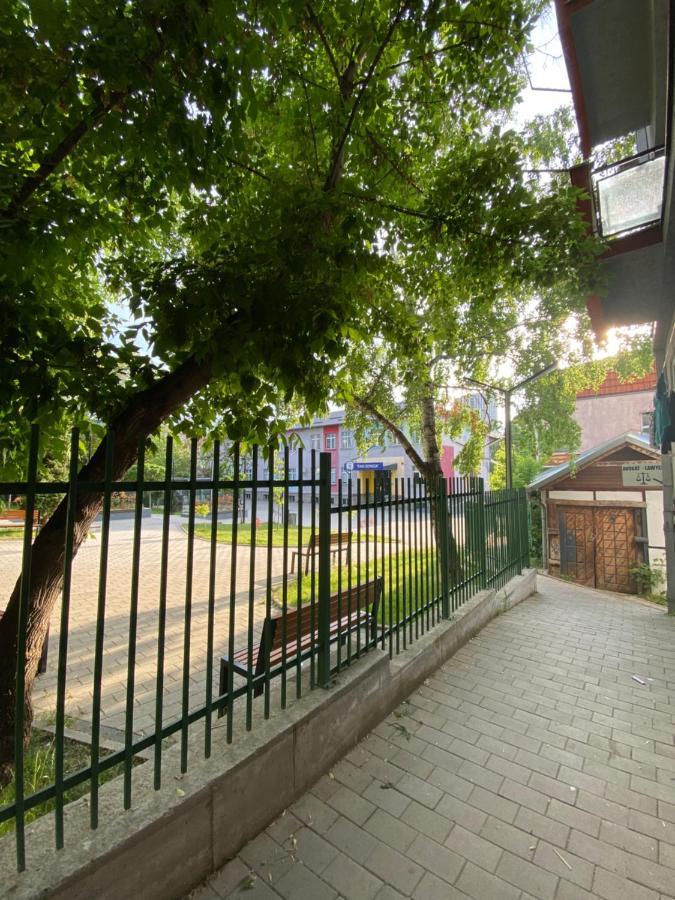 Hotspot Apartments - City Center Priştine Dış mekan fotoğraf