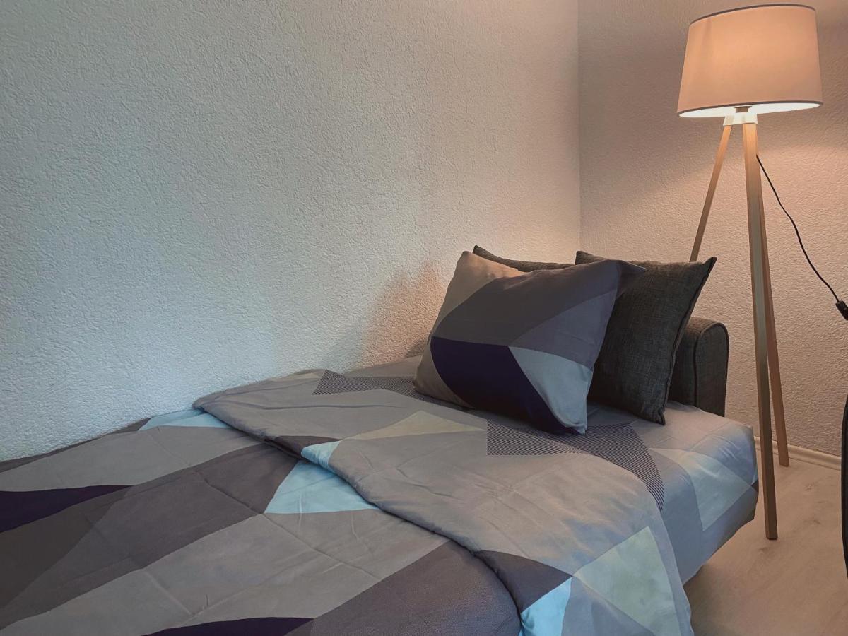Hotspot Apartments - City Center Priştine Dış mekan fotoğraf