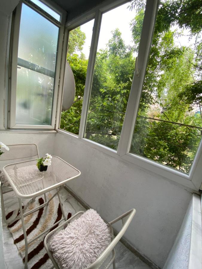 Hotspot Apartments - City Center Priştine Dış mekan fotoğraf