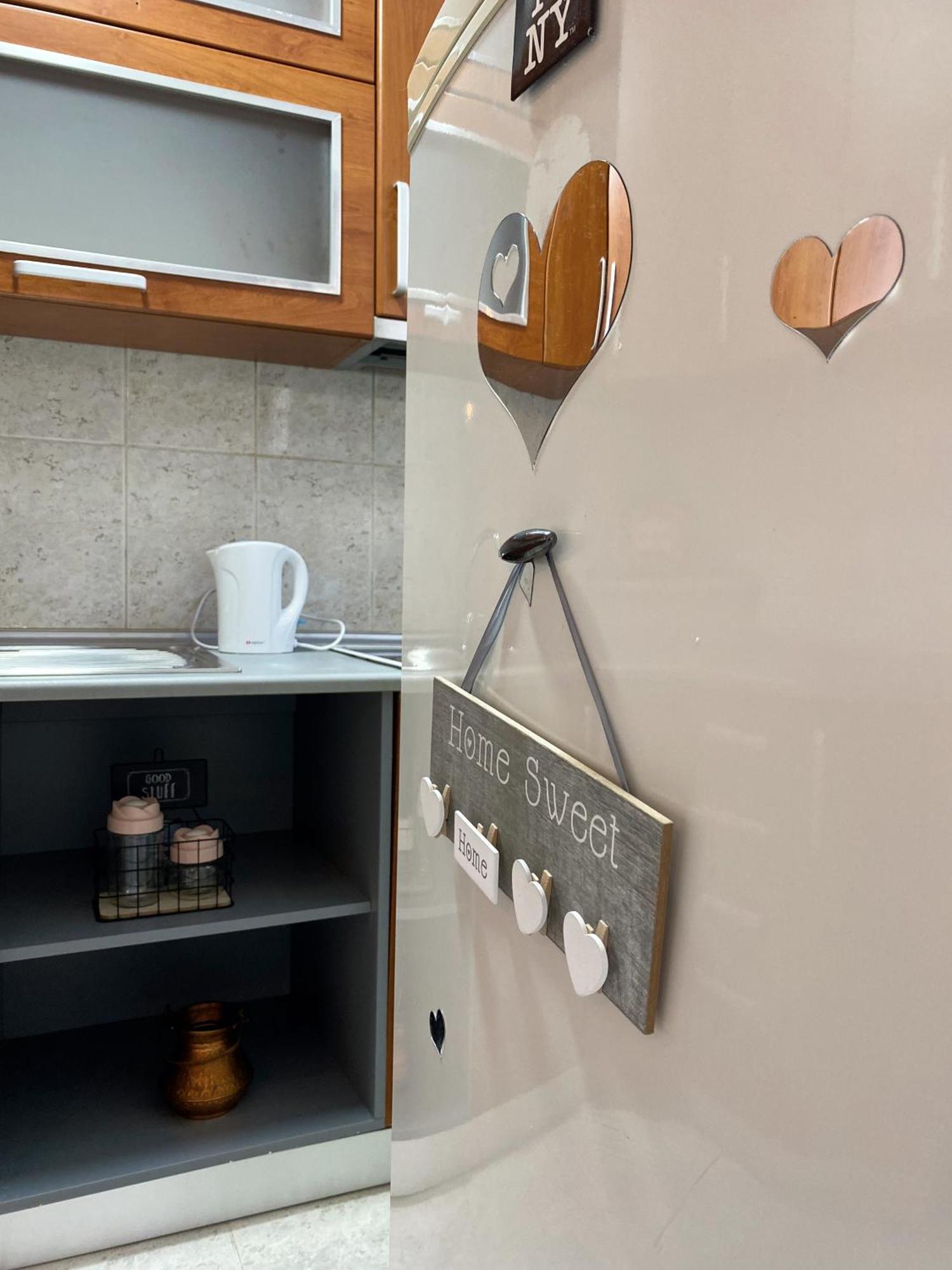 Hotspot Apartments - City Center Priştine Dış mekan fotoğraf