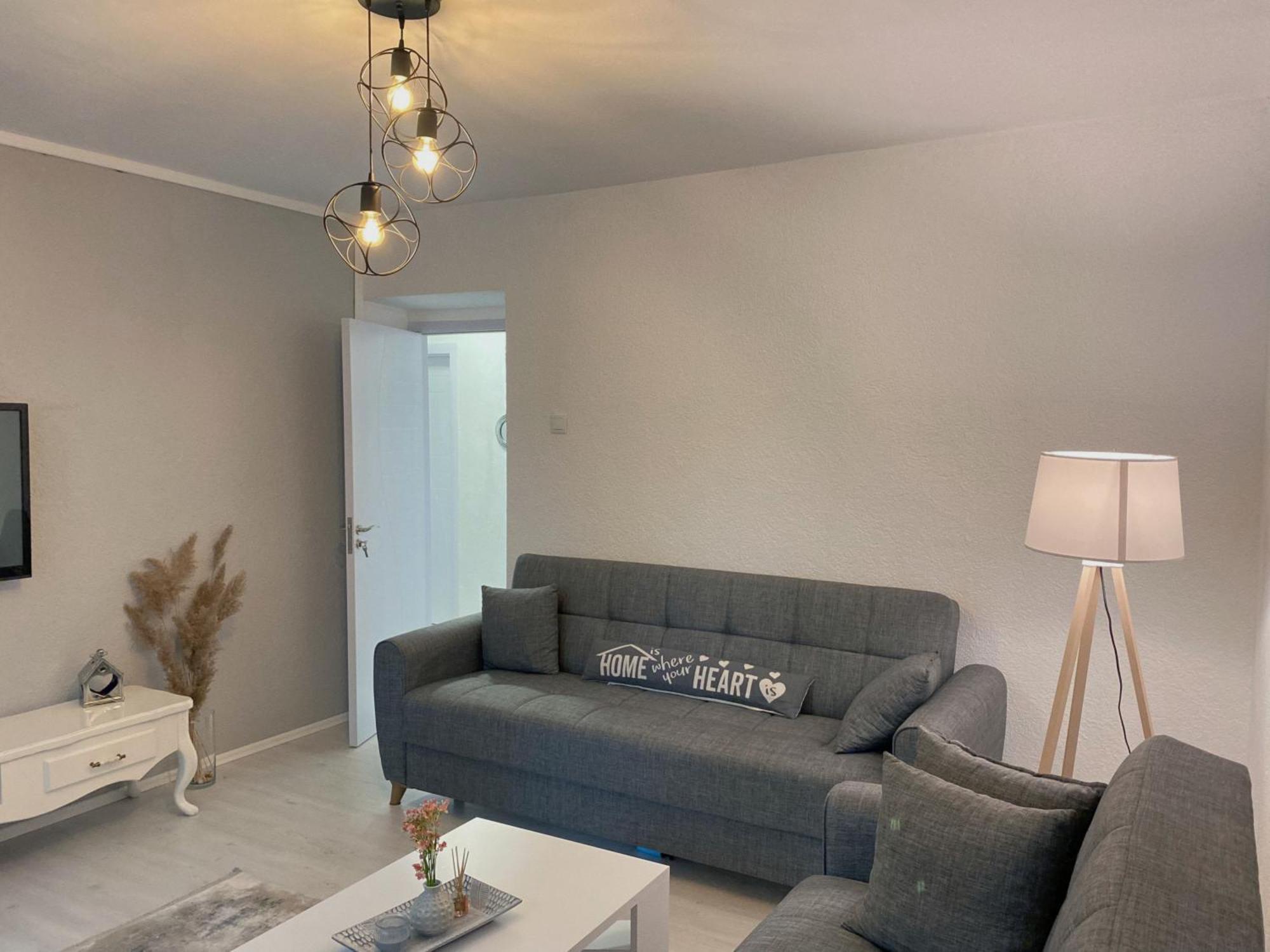 Hotspot Apartments - City Center Priştine Dış mekan fotoğraf