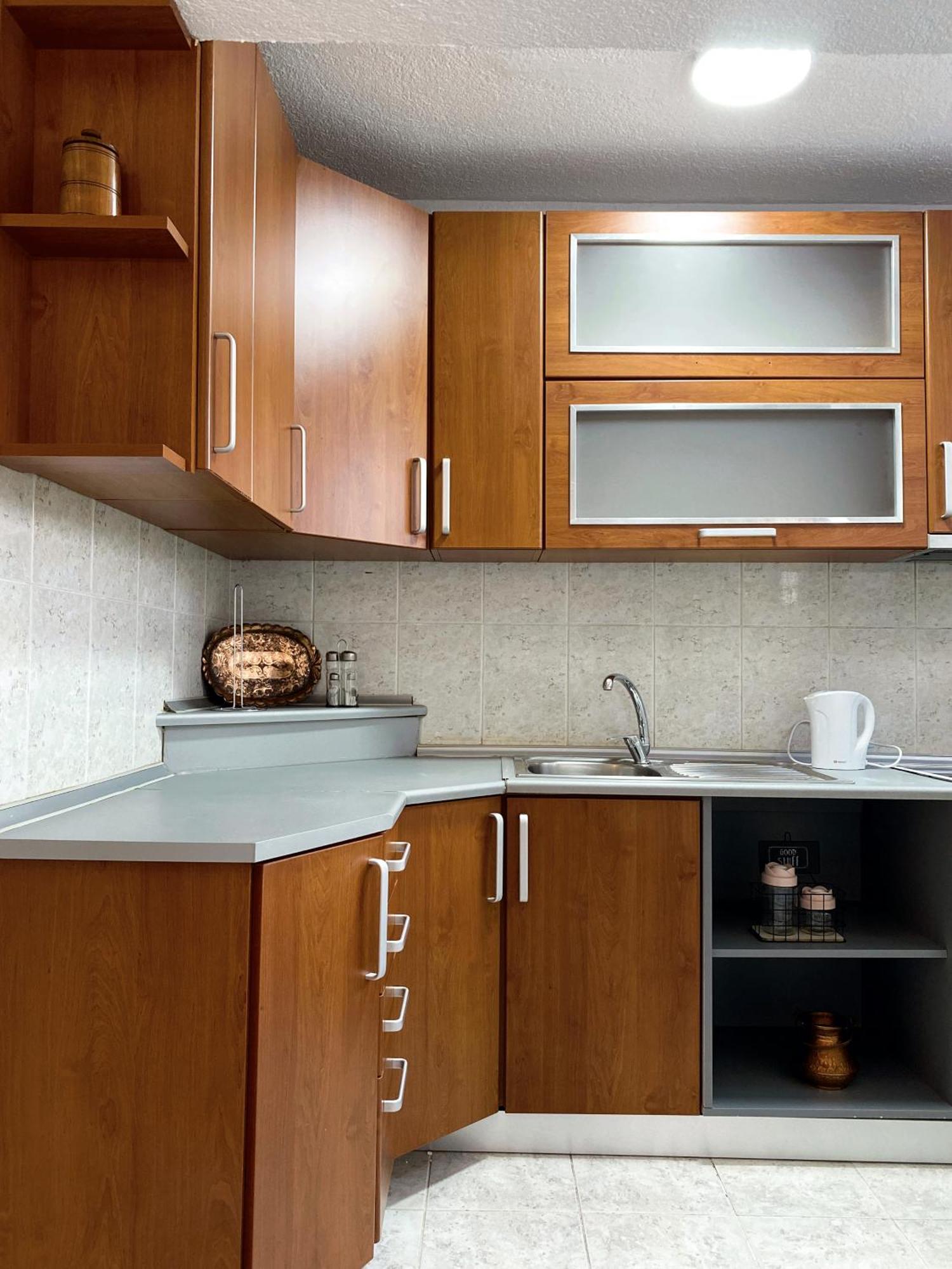 Hotspot Apartments - City Center Priştine Dış mekan fotoğraf