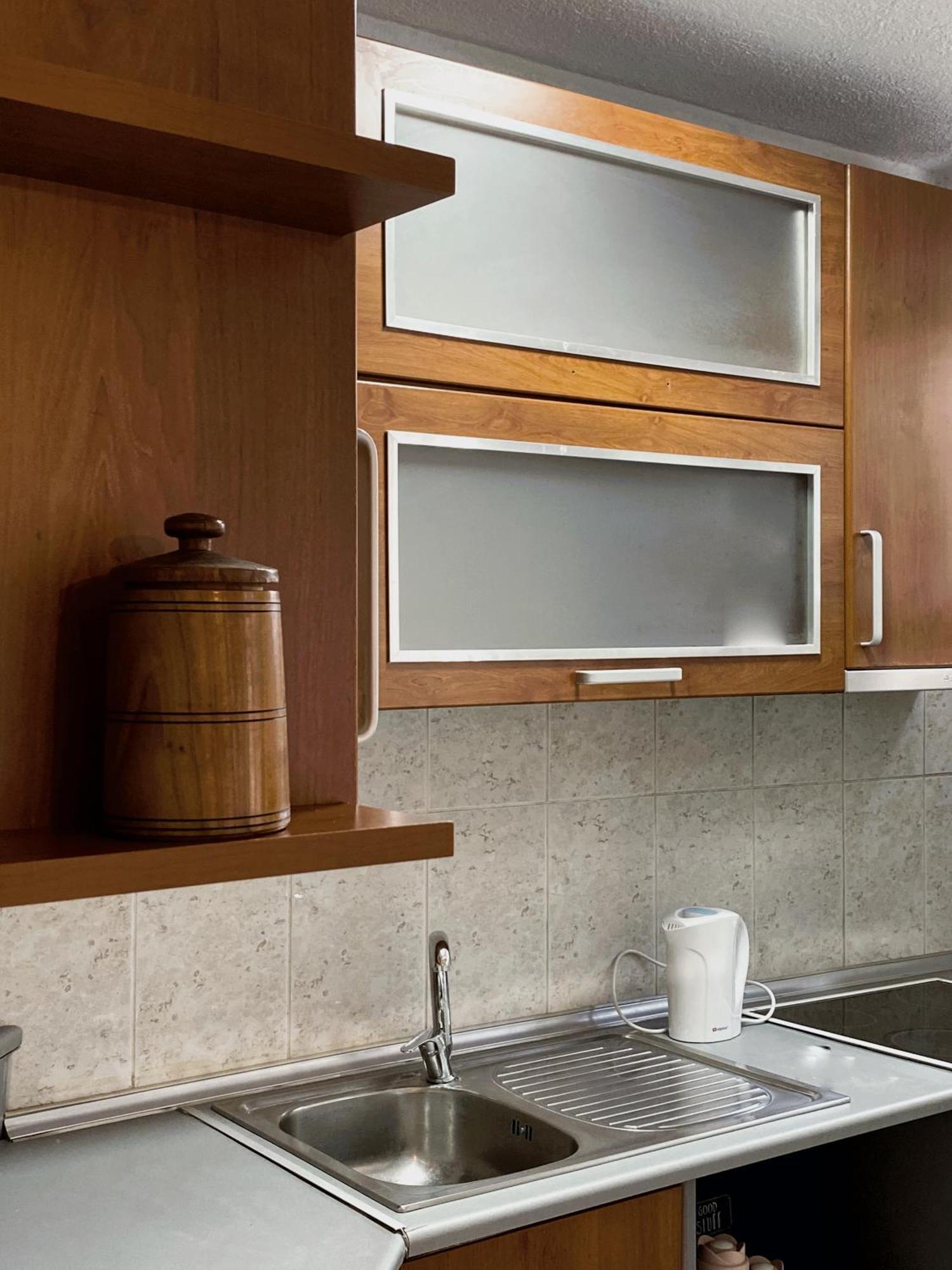 Hotspot Apartments - City Center Priştine Dış mekan fotoğraf