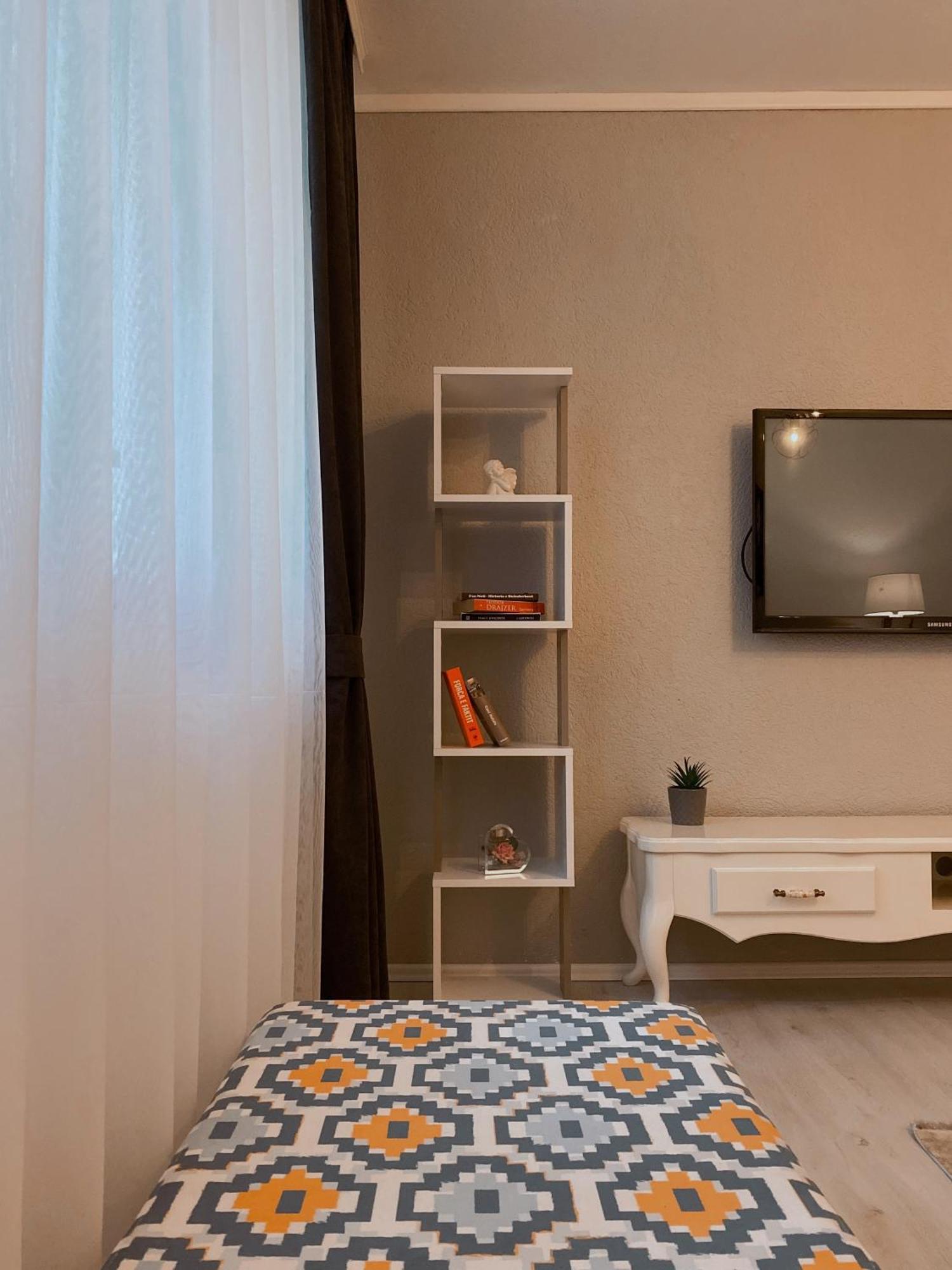 Hotspot Apartments - City Center Priştine Dış mekan fotoğraf