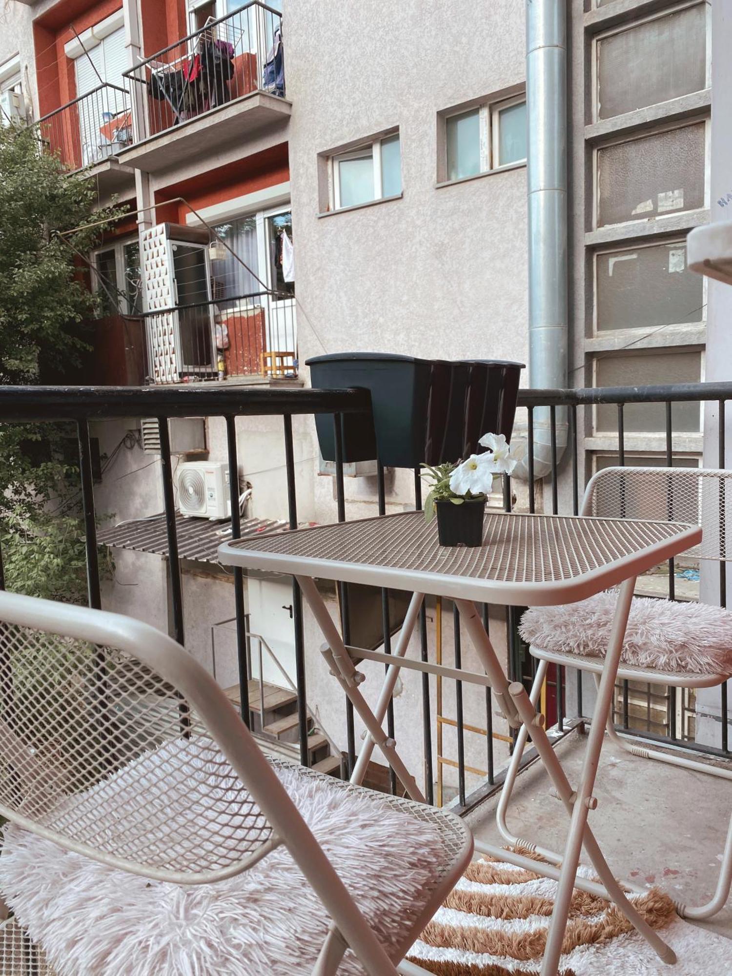 Hotspot Apartments - City Center Priştine Dış mekan fotoğraf