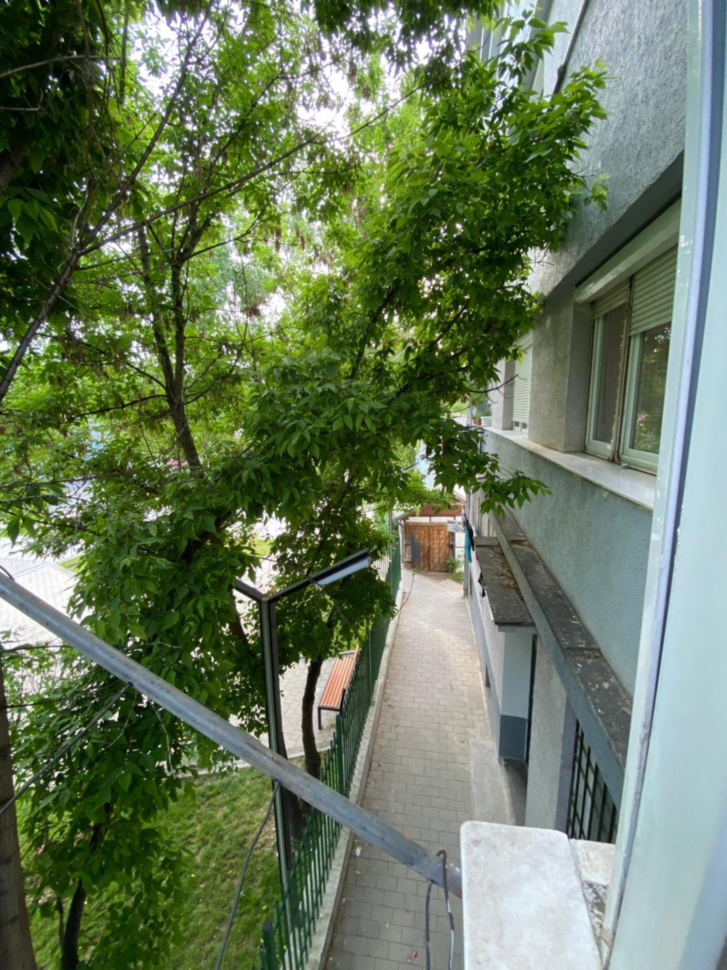 Hotspot Apartments - City Center Priştine Dış mekan fotoğraf