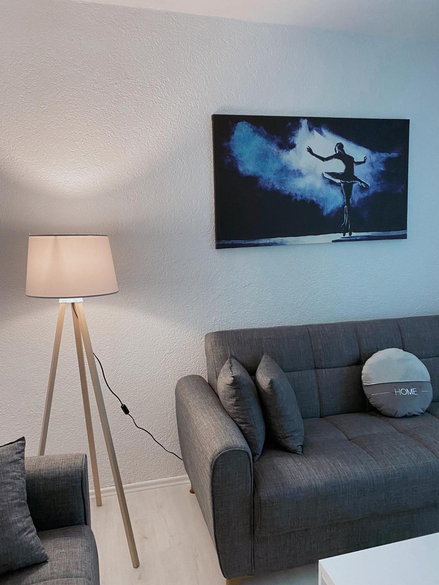 Hotspot Apartments - City Center Priştine Dış mekan fotoğraf