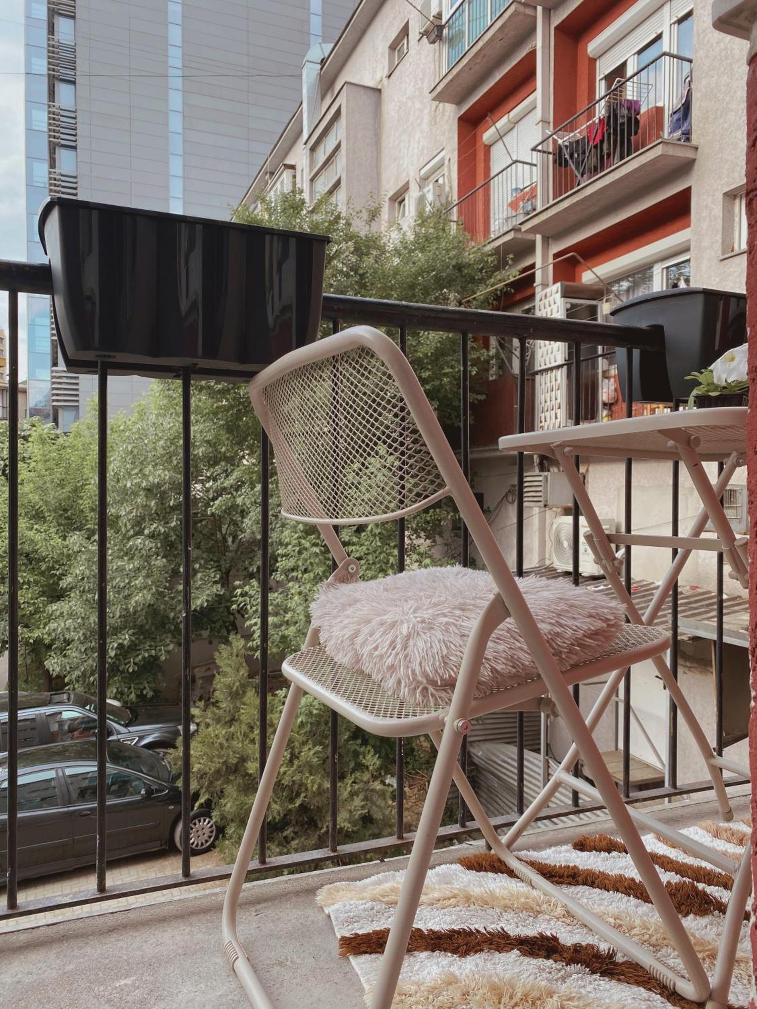 Hotspot Apartments - City Center Priştine Dış mekan fotoğraf