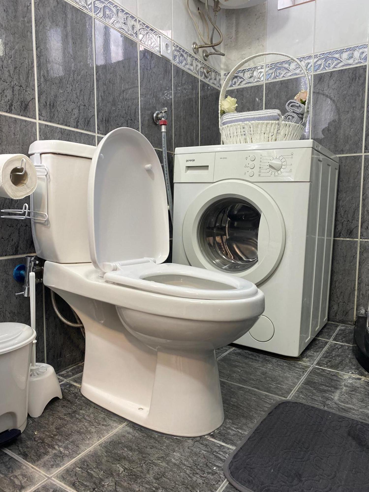 Hotspot Apartments - City Center Priştine Dış mekan fotoğraf