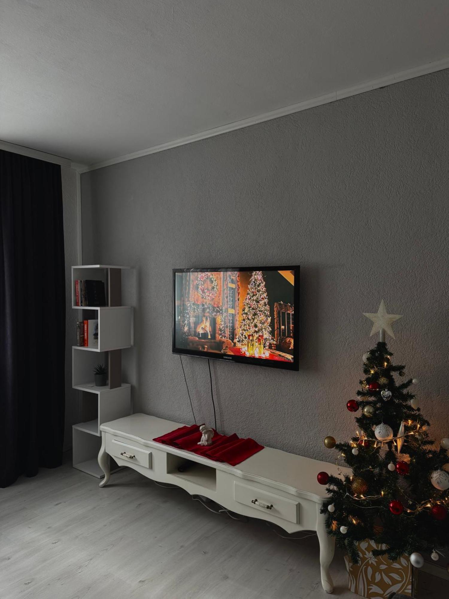 Hotspot Apartments - City Center Priştine Dış mekan fotoğraf